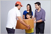 LOCAL AND DOMESTIC PACKER MOVER SERVICE