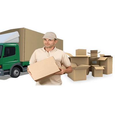 LOCAL AND DOMESTIC PACKER MOVER